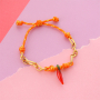 Ponte creativa con el cord&oacute;n estilo marino para crear las pulseras m&aacute;s bonitas