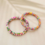 As&iacute; incorporas fornituras de pendiente faceteados y pulseras facetadas a tu colecci&oacute;n  