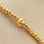 Trucos para usar las rocallas Preciosa 24K en la joyer&iacute;a fina