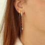 Ideas creativas con fornituras jasseron de acero inoxidable