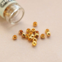 Ponte creativa con las herramientas y materiales de enfilado de Beadalon