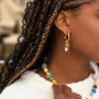 Manos a la obra para una joyer&iacute;a chic oto&ntilde;al