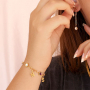 Libera tu creatividad con las piedras de nacimiento y crea bella joyer&iacute;a