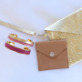 C&oacute;mo incorporar las correas para carteras a tu colecci&oacute;n