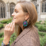 Ideas creativas para joyer&iacute;a llamativa y brillante
