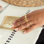 Joyer&iacute;a ya hecha para completar tu colecci&oacute;n de Navidad