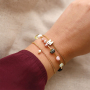 Ideas para incorporar las perlas de agua dulce a tu colecci&oacute;n de joyer&iacute;a