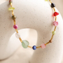 Ideas para incorporar las perlas de agua dulce a tu colecci&oacute;n de joyer&iacute;a