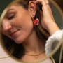 Ponte creativa para crear una magn&iacute;fica colecci&oacute;n de San Valent&iacute;n