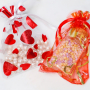 As&iacute; se envuelven las joyas para San Valent&iacute;n