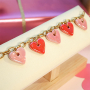 Trucos para crear joyas con abalorios de cer&aacute;mica DQ Griegos corazones