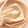 C&oacute;mo dise&ntilde;ar collares y pulseras con abalorios de letras