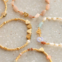 C&oacute;mo dise&ntilde;ar collares y pulseras con abalorios de letras