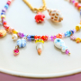 Crea bonitas joyas con nuestros nuevos abalorios de cer&aacute;mica