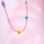 Crea bonitas joyas con nuestros nuevos abalorios de cer&aacute;mica