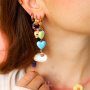 Crea bonitas joyas con nuestros nuevos abalorios de cer&aacute;mica