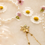 Crea una bella colecci&oacute;n con nuestras joyas de acero inoxidable