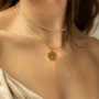 Crea una bella colecci&oacute;n con nuestras joyas de acero inoxidable
