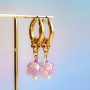 Inspiraci&oacute;n en joyer&iacute;a con abalorios acr&iacute;licos