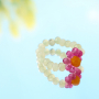 Libera tu creatividad con piedras naturales