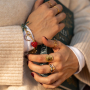 C&oacute;mo combinar las &uacute;ltimas tendencias de oto&ntilde;o/invierno