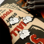 Mezcla & combina tus joyas de Halloween con detalles t&eacute;tricos