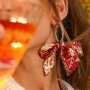 Encantadores dise&ntilde;os de joyas navide&ntilde;as