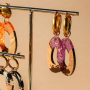 Trucos para dise&ntilde;ar joyas con colgantes de madera