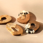 Trucos para dise&ntilde;ar joyas con colgantes de madera