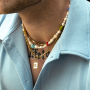 Descubre todo sobre las joyas para hombres