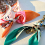 Estilo & creatividad con nuestros pa&ntilde;uelos bandana