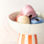 Crea joyas impresionantes con hilo Nylon S-Lon