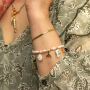 C&oacute;mo combinar las joyas de esta primavera