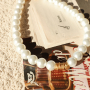 Insp&iacute;rate con la colecci&oacute;n de perlas de cristal