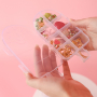 Cajas de almacenamiento de joyer&iacute;a para todos tus abalorios y complementos