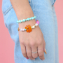 Inspiraci&oacute;n para joyas con abalorios de cristal