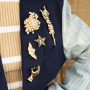 Combina & mezcla con broches llamativos