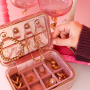D&eacute;jate inspirar con los BY31&reg; cajas de joyer&iacute;a y neceseres