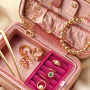 D&eacute;jate inspirar con los BY31&reg; cajas de joyer&iacute;a y neceseres