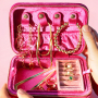 D&eacute;jate inspirar con los BY31&reg; cajas de joyer&iacute;a y neceseres