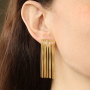Descubre la nueva colecci&oacute;n de pendientes de acero inoxidable