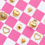 Crea una colecci&oacute;n de San Valent&iacute;n llena de amor