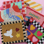 Crea una hermosa colecci&oacute;n con neceseres hechos a mano