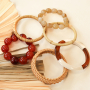 D&eacute;jate inspirar por las pulseras bangle