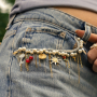 Las combinaciones de joyas para esta primavera