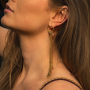 Las combinaciones de joyas para esta primavera