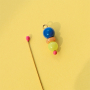 Crea colgantes con bastones de cabeza BY31&reg; y alicates 1-Step Looper
