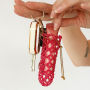 Insp&iacute;rate con los abalorios facetados 