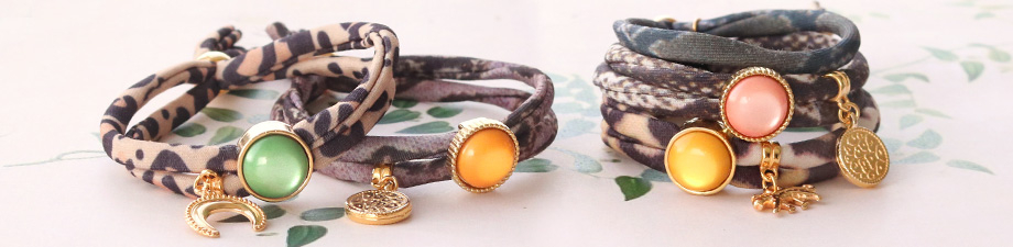 Pulseras Ibiza