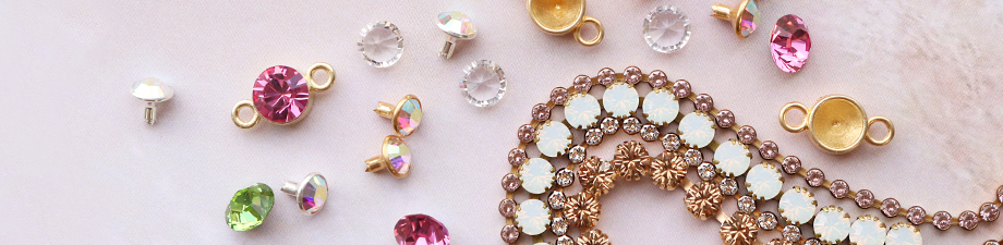 Cristales Swarovski